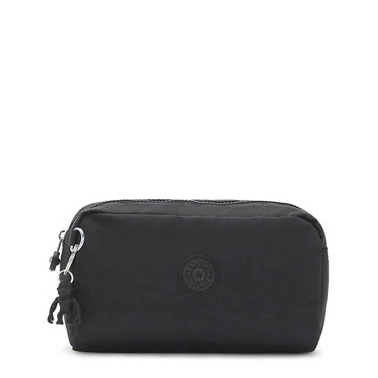 Plecaki Kipling Gleam Pouch Czarne | PL 1081OK